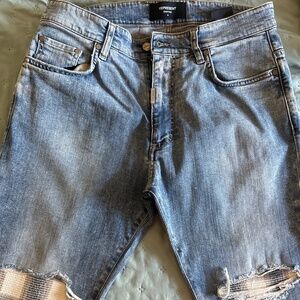 Men’s jeans